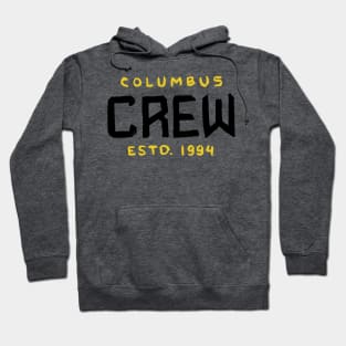 Columbus Creeeew S.C 04 Hoodie